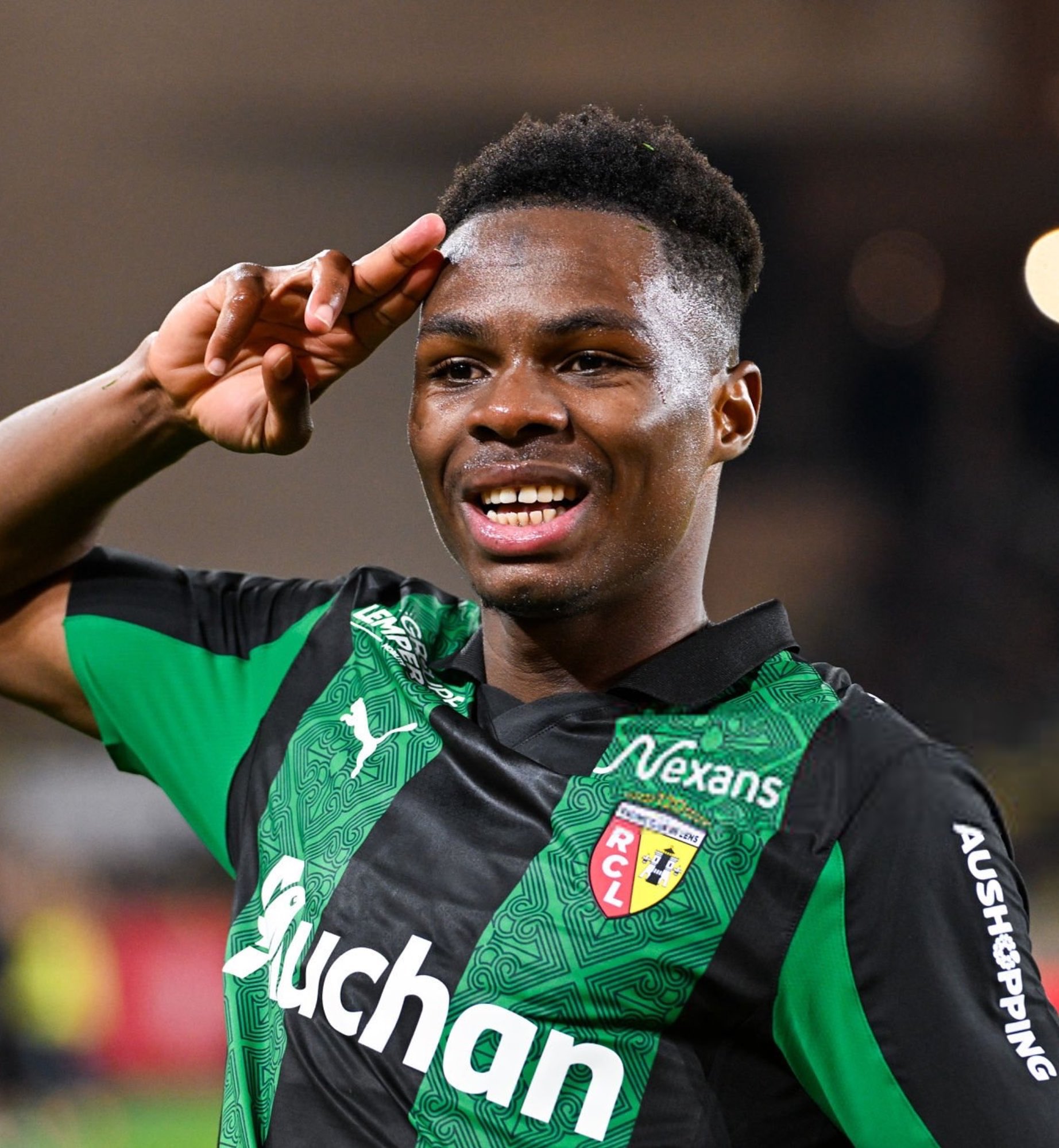 🚨🚨 HERE WE GO !!! MAMADOU SANGARÉ 🇲🇱 SIGNE À BRENTFORD POUR 41 M€ + BO...
