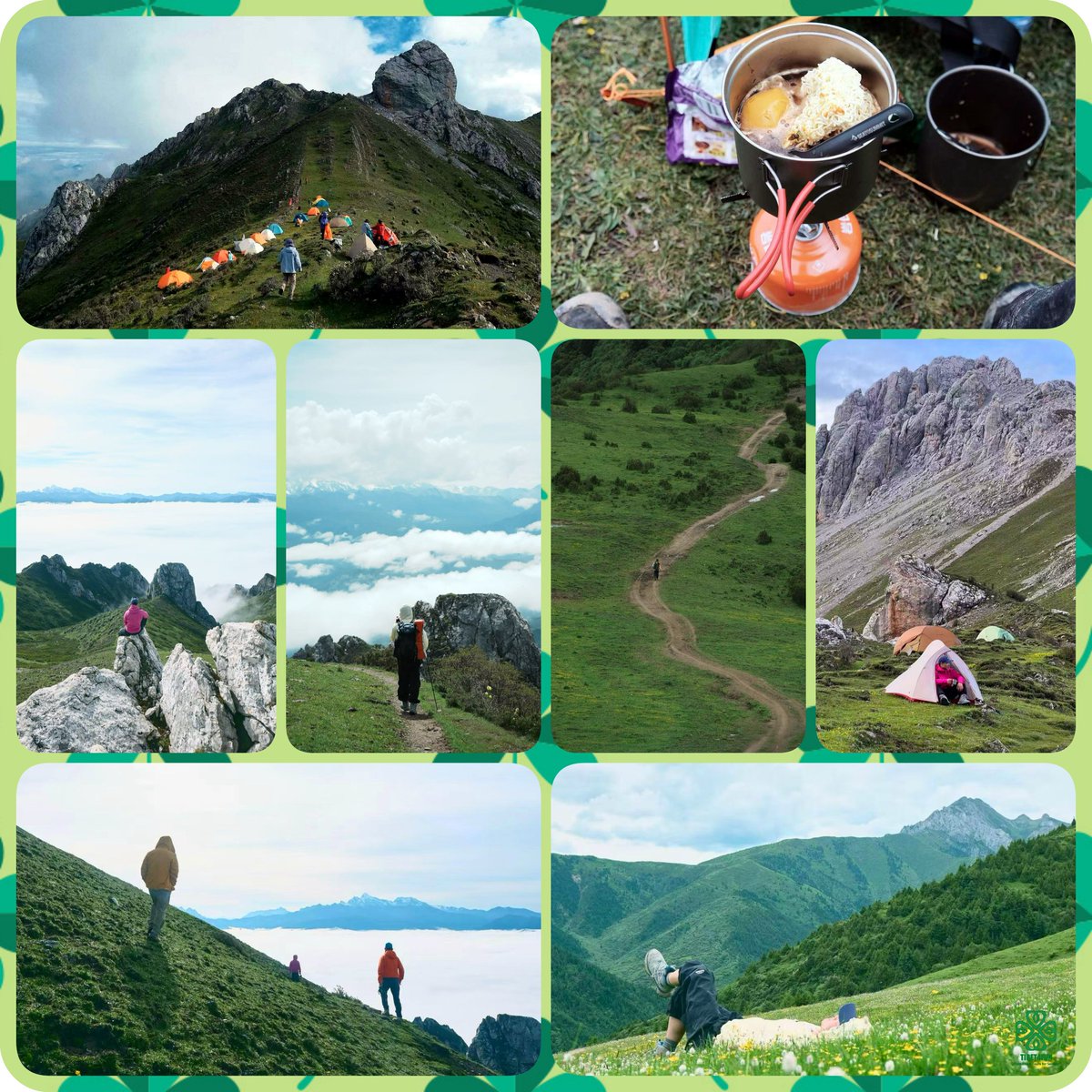 TIBET4FUN's tweet photo. 🏔 Aling Zhaga, Sichuan’s Secret Sacred Mountain You’ve Probably Never Heard Of 😍🌸 | hi@tibet4fun.com

#AlingZhaga #SichuanTravel #SacredMountain #AdventureTravel #NatureLovers #tibet4fun #TibetTravel #VisitTibet #ChinaTravel #HiddenChina #SpiritualJourney #BucketListTravel https://t.co/ntbPKLlz8Z