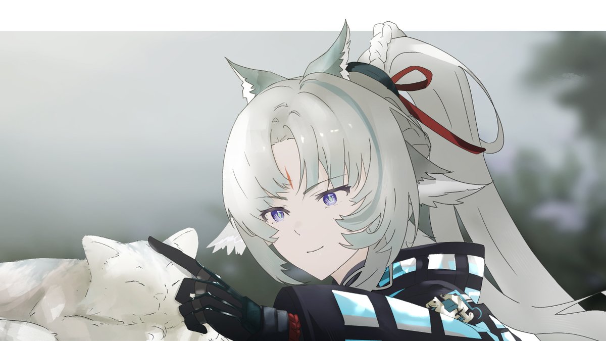 laernre's tweet photo. Arcane | Li Zhiyan

Tried drawing a cat.

#ArknightsEndfield‌ #エンドフィールド‌ #LiZhiyan https://t.co/YsxxUBLdk3
