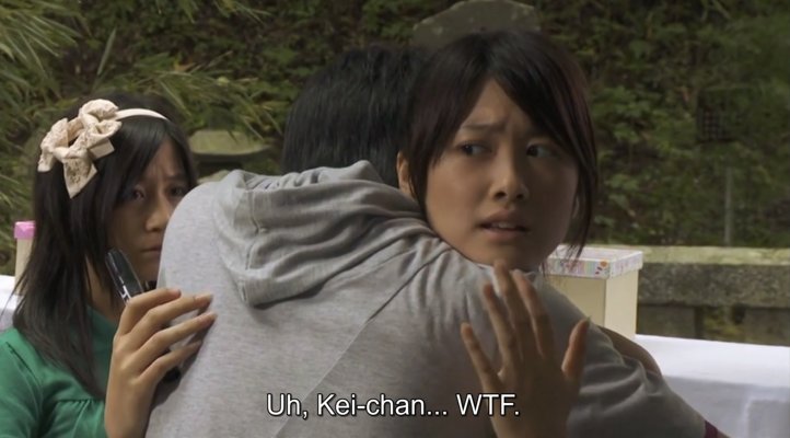 Sanaeclair's tweet photo. Beautiful subtitles https://t.co/8igm9DSxcl