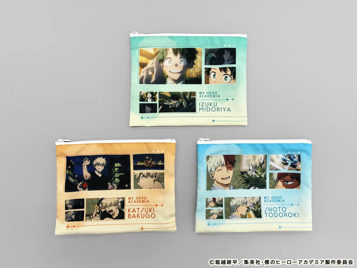 TOHO animation グッズチーム on X: 