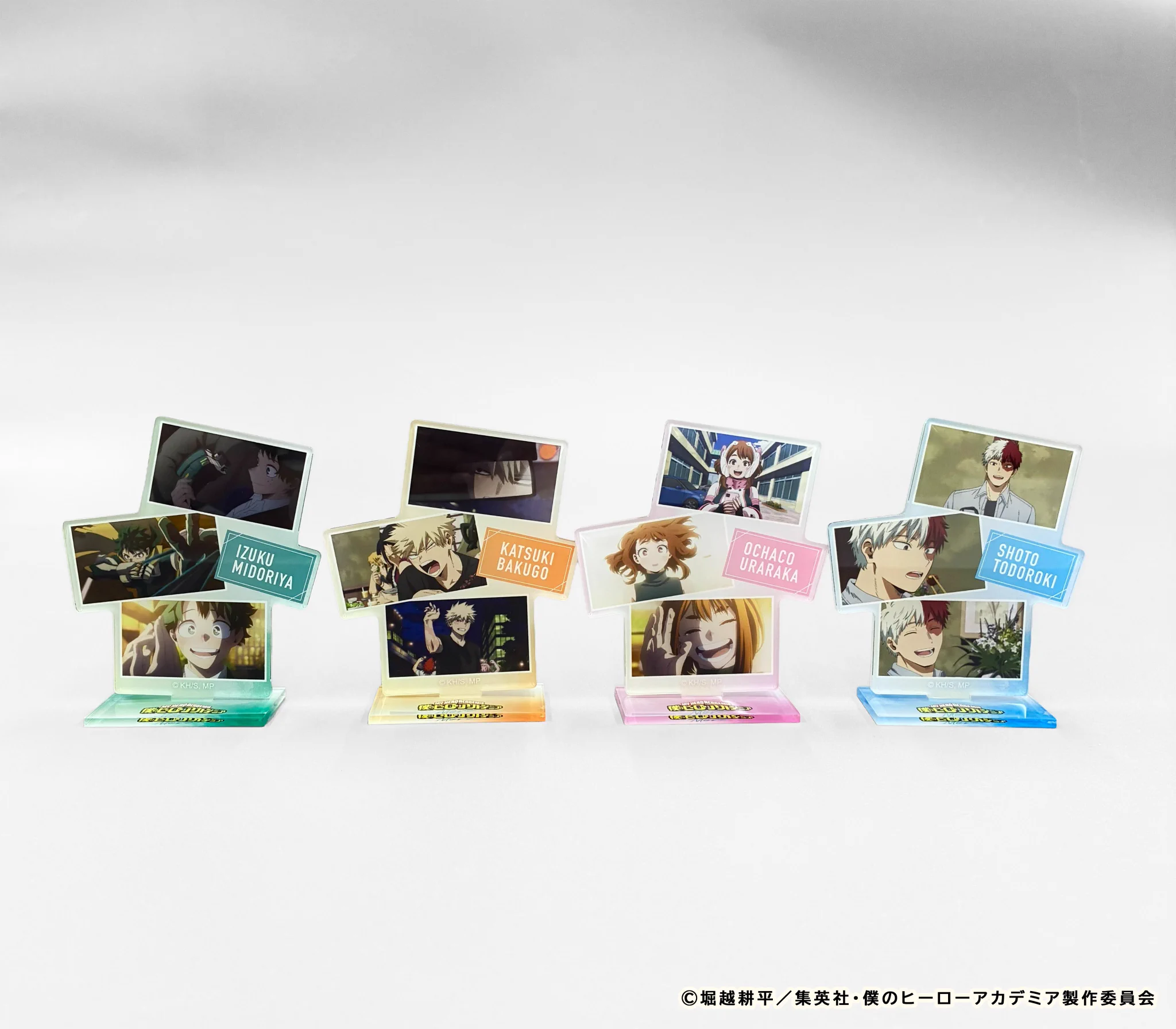 TOHO animation グッズチーム on X: 