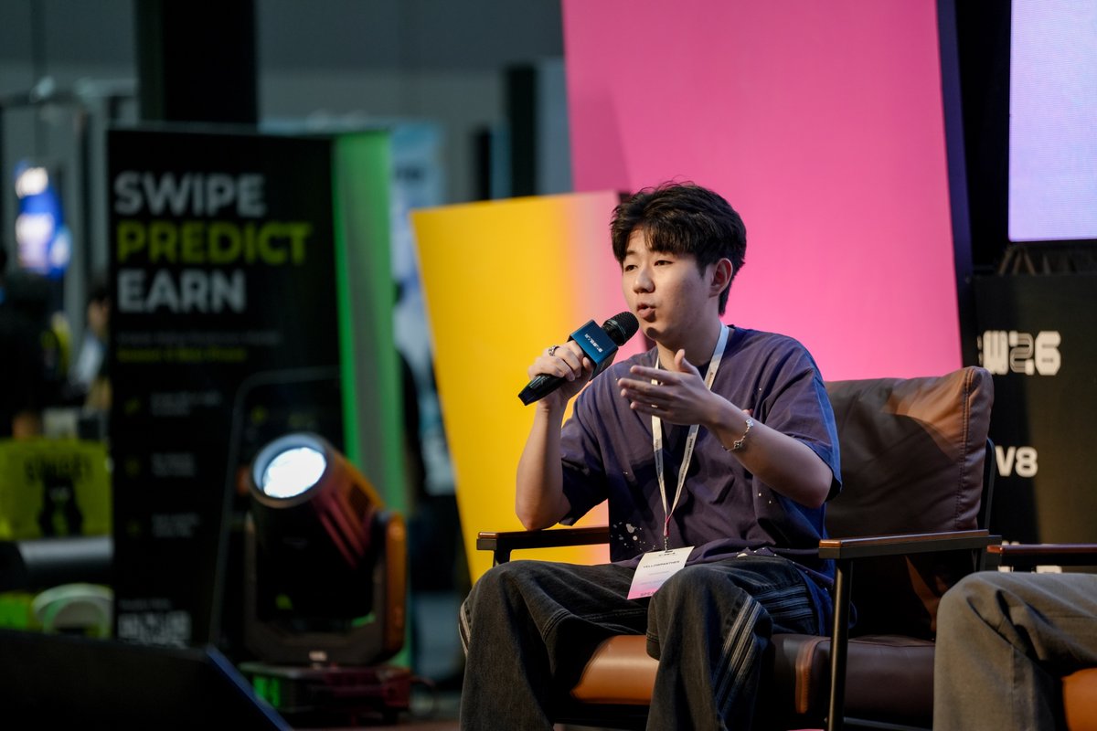 Swipe1official tweet picture