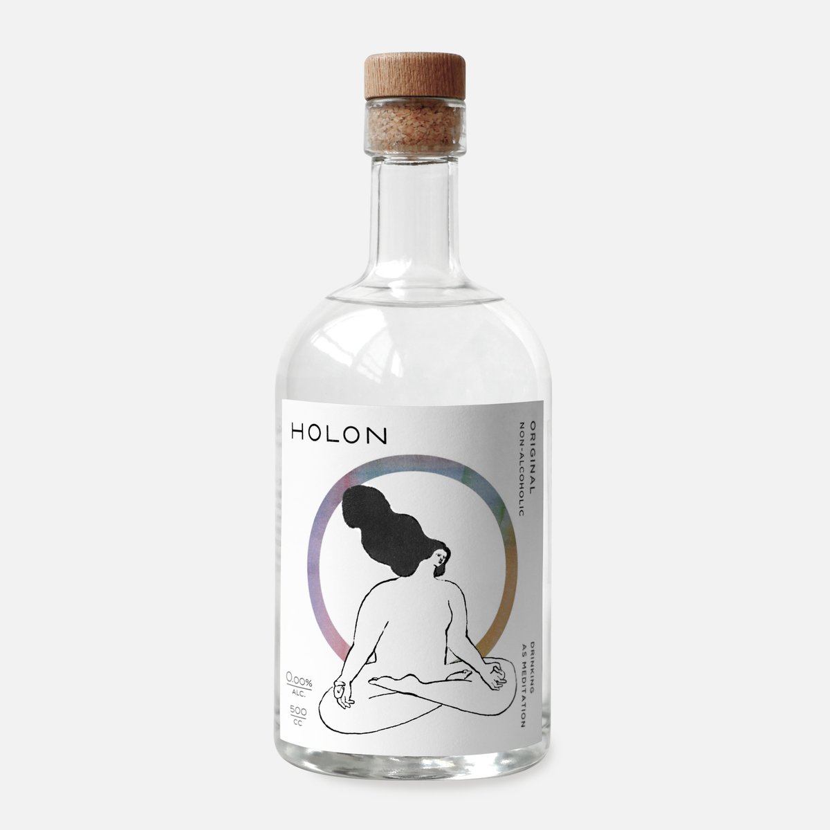 simmmmmmmy's tweet photo. 深みを増した今のHOLONを捉え直し、ORIGINALのパッケージを刷新。ナガノさんの絵に、わたしが描いた水彩を重ねた図像を配置させていただいて。

ノンアルも発売。「飲む人と飲まない人の境界を曖昧に」飲めないわたしにとって涙が出そうになるコンセプト。おいしいです。

https://t.co/yhspNtnWDL https://t.co/wWcE5RAN9f