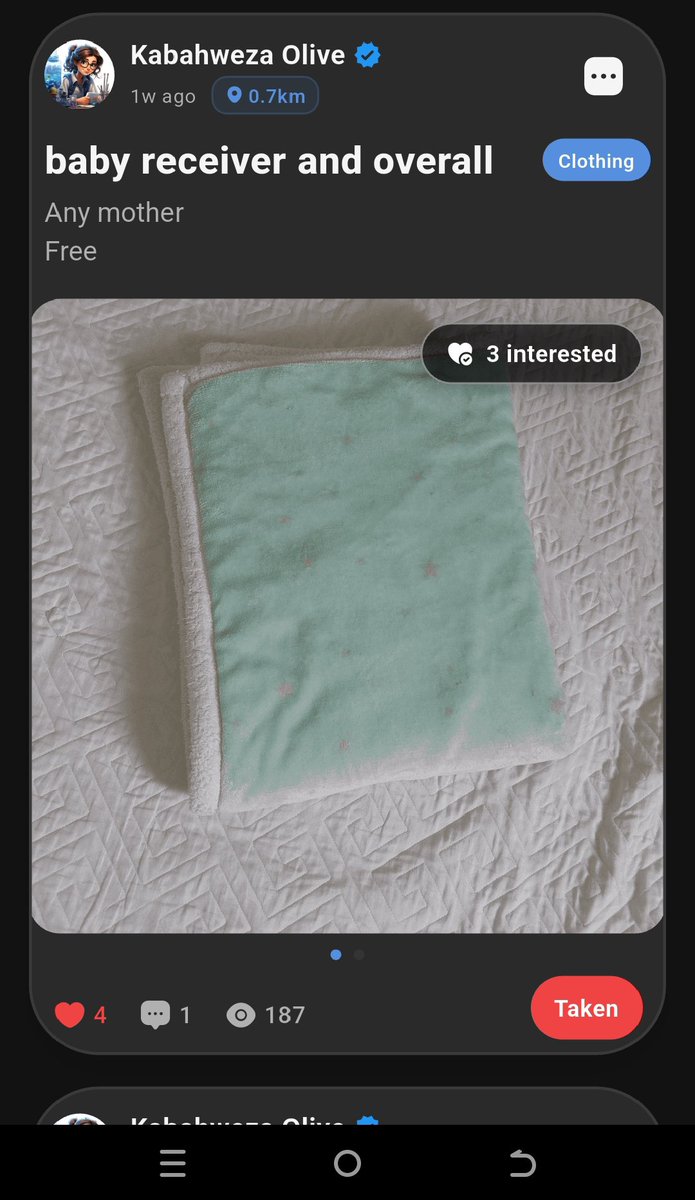 Keyaverse tweet media