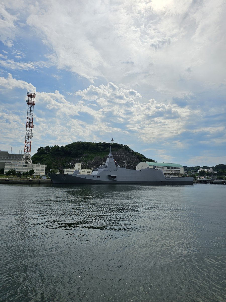 1020PIN_'s tweet photo. 久しぶりにまた来ました！⚓️ https://t.co/mGErjJ5Icg