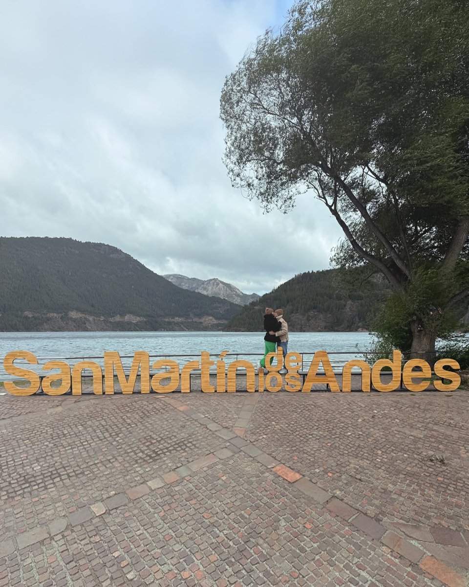 mysweetappleo's tweet photo. Have you ever been to Argentina? 😁 https://t.co/fAVlDd7Dqu