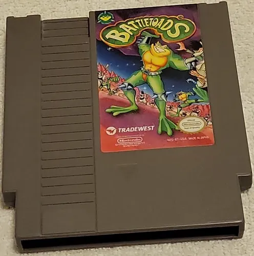 WestGaFresh's tweet photo. @VideoGameHstry https://t.co/1ynQYuiTaF
