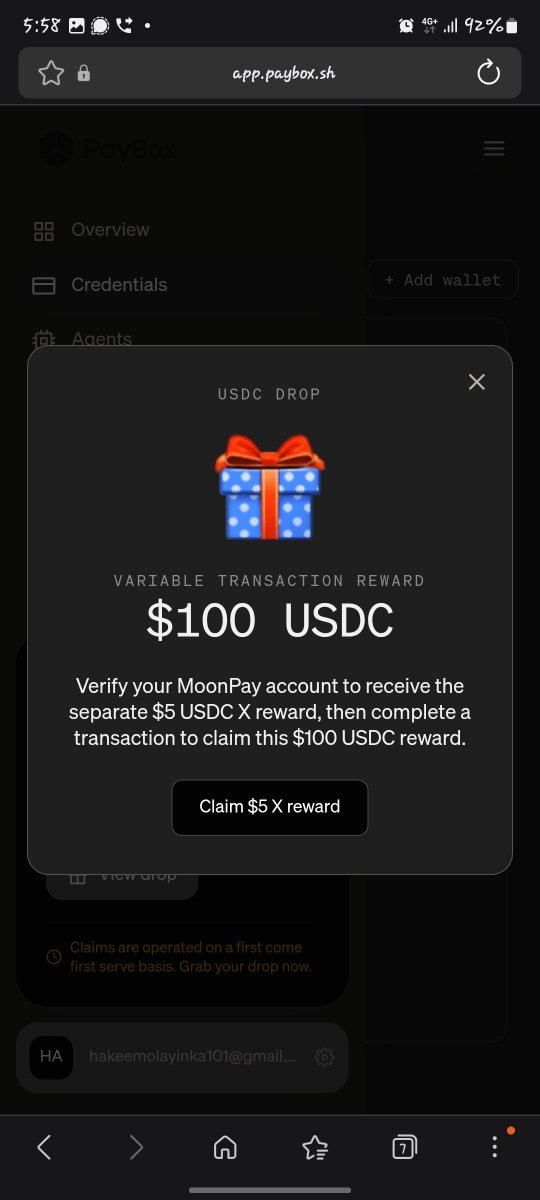 akeem24434's tweet photo. @CrYpTo_MaTkA My reward but I don't gave the paybox app isn't available on Samsung.  How do I go about it? Make my $100 no waste o https://t.co/2cXCW3wrbO