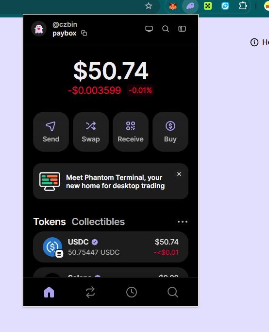 BeXez_03's tweet photo. 🚀 Just claimed $50 from the latest MoonPay reward campaign for X & ChatGPT users! 💸

Didn't expect it to be this smooth, but it actually paid out. 👀

If you qualified, make sure to check your account—you might have rewards waiting too.

Big W! 🔥 Big thanks to @moonpay 

 #ChatGPT #Crypto #Web3 #Airdrop #Rewards