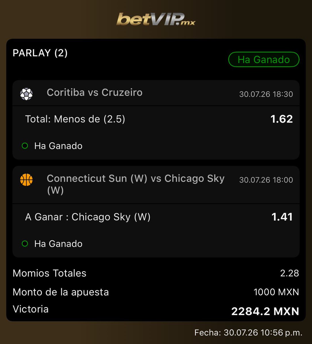 Jimenezuvzt's tweet photo. @ztoiR El mejor 🐐🐐 ganando en el vip , no pierdan dinero 💰 https://t.co/aogw6vJnIt