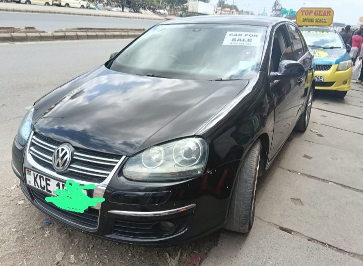 CFCclive's tweet photo. Volkswagen Jetta 
2000cc
Automatic transmission 
750,000kes
0769518134 https://t.co/tIwg4TX3ZR