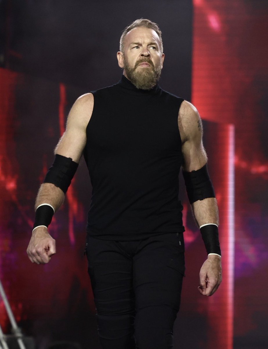 WrestlePurists's tweet photo. After Grand Slam Mexico, Christian Cage will have competed in

• Arena México
• Tokyo Dome
• Wembley Stadium
• Madison Square Garden https://t.co/yxA1ofDh1R