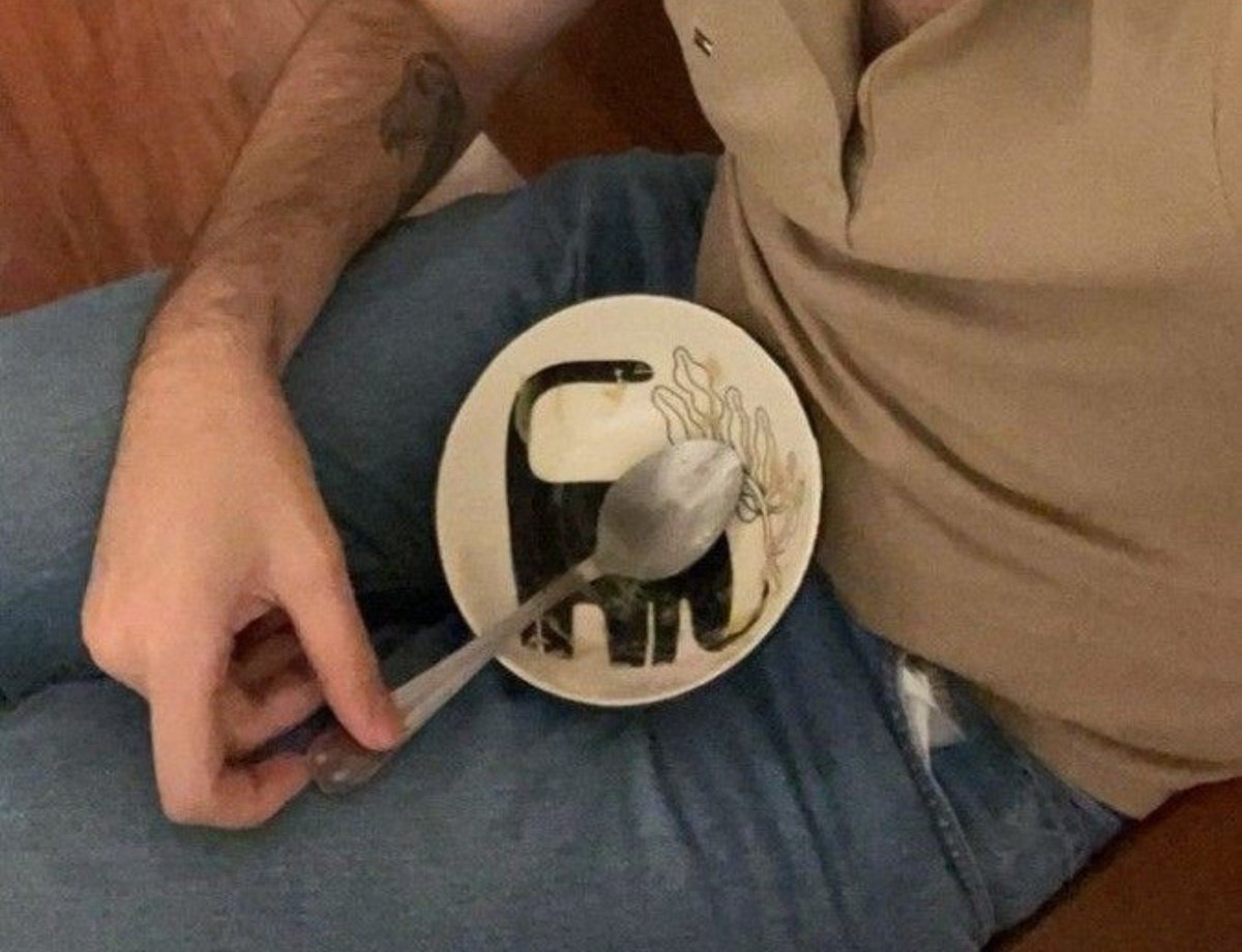 bjosolto's tweet photo. Meu sonho é ver a coleção de cumbucas do jão https://t.co/1wkvFPETqJ
