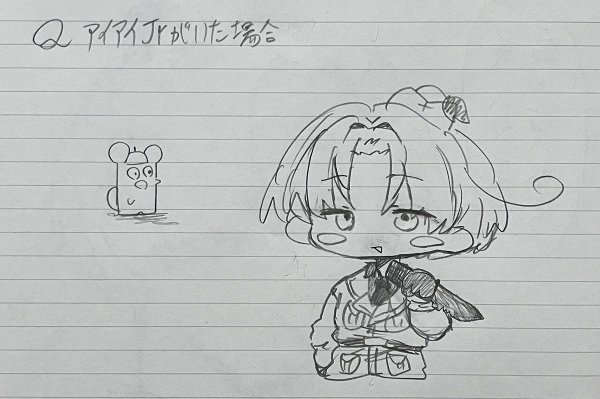 aiaiipm's tweet photo. 何を当たり前のことを……え？

 #ヘタリアにぴ 
 #へたりあ 
 #ルチアーノ・ヴァルガス https://t.co/rpvHZGsKki