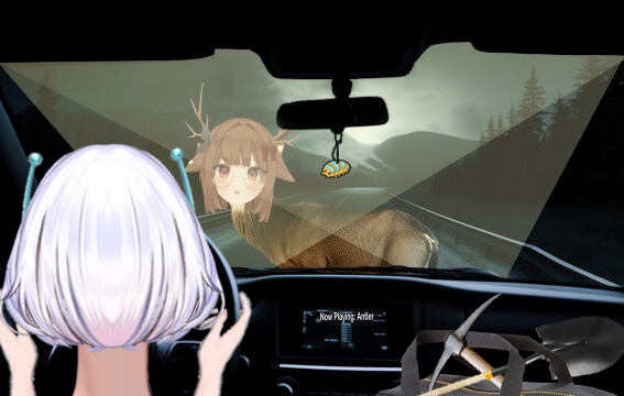 FutureSightJker's tweet photo. @Boedromion_09 @dumb_lil_robot @Maple_QB I wonder who the driver was? π€#elliestrations https://t.co/e4krzFWX0Q