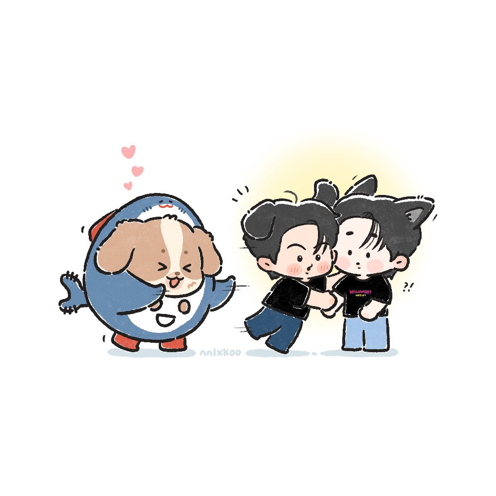 nnlxkoo's tweet photo. baby cupid on duty  ପ(੭ ´ᵕ`)੭˚₊ · »-💗→

WILLIAMEST WESLEY SPIDEY
#SFxWilliamEstWesley
#WilliamEst #WESLEY https://t.co/KNfutiBoXc