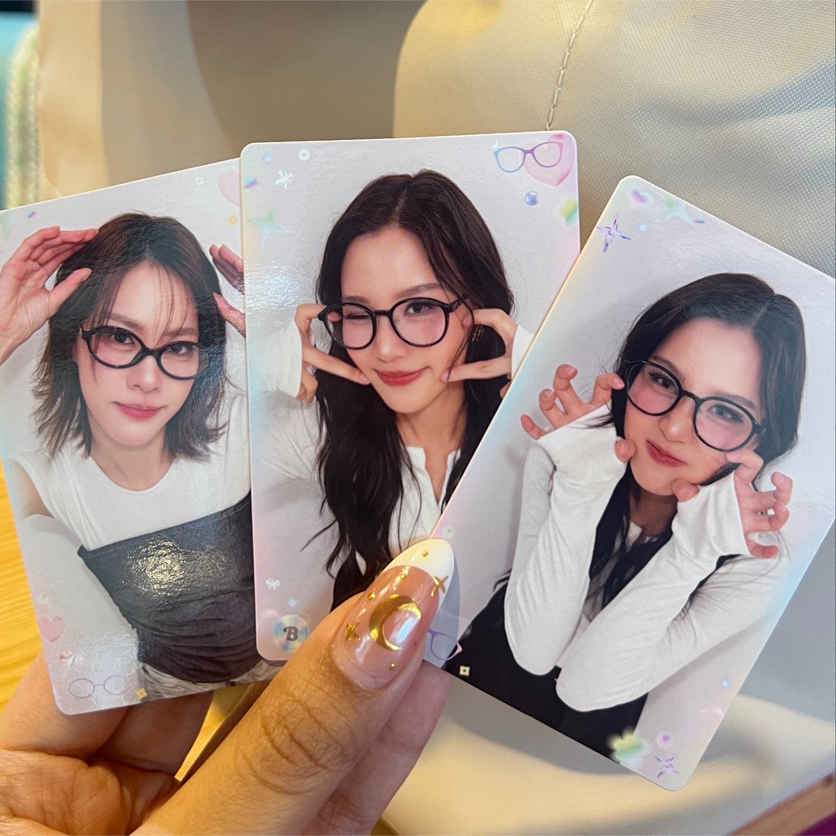 tinyjulieb's tweet photo. ใบละ 80.- มารับที่ฟู้ดเกาหลีค่า

#งานมหกรรมนิยายนานาชาติ2026xGMMTV https://t.co/pcoiRtlPOa