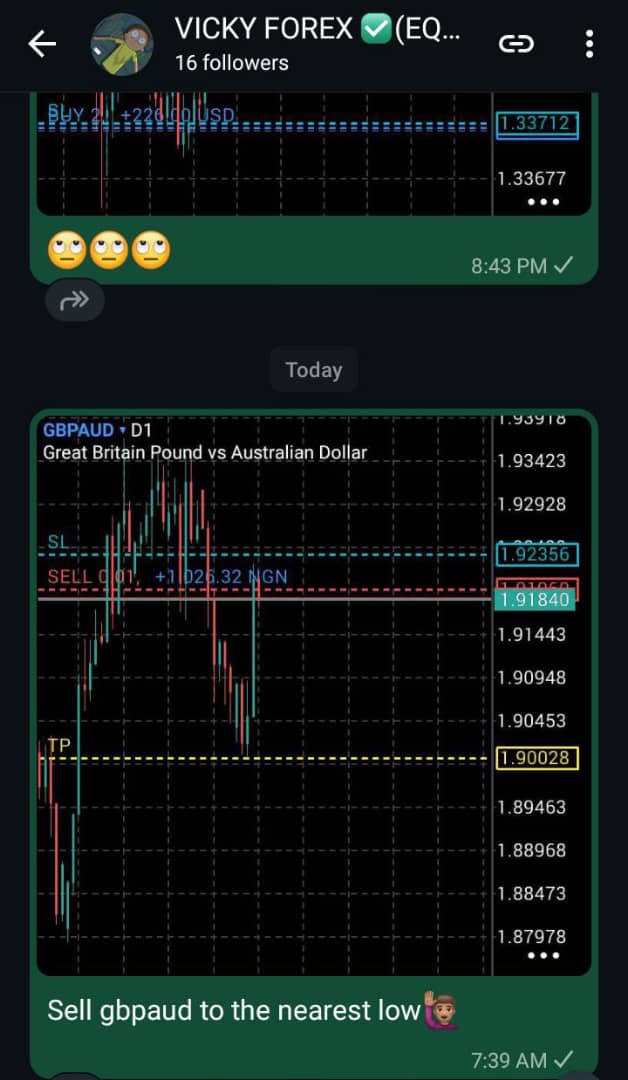 VICKYFOREX911's tweet photo. That motion boy fit get doings pass your mentor 🙋‍♀️ https://t.co/NXfokdKiJO