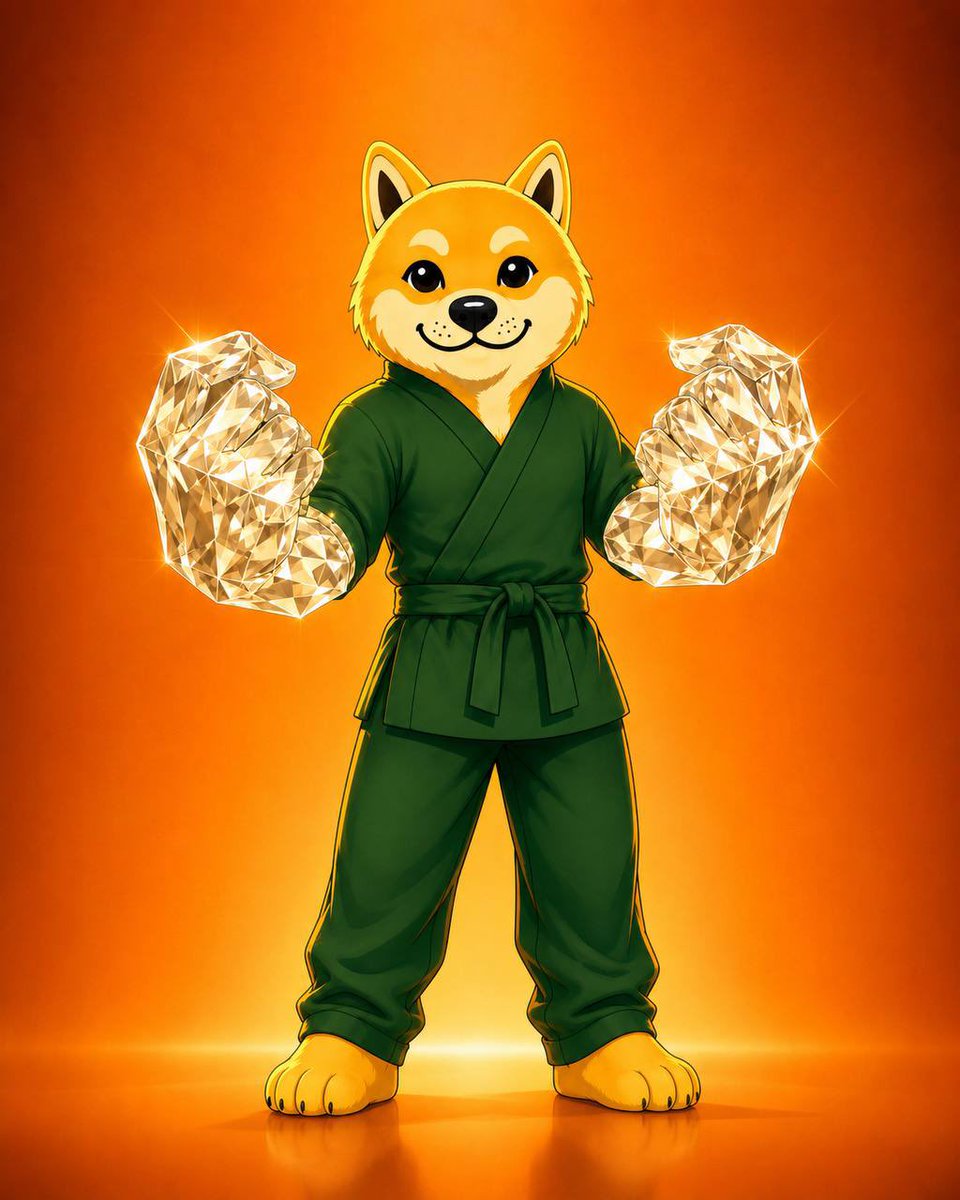 HachikoInuCTO's tweet photo. The greatest reward belongs to those who stay loyal.

$HACHIKO $BNB #BNB https://t.co/BKw74whiwY