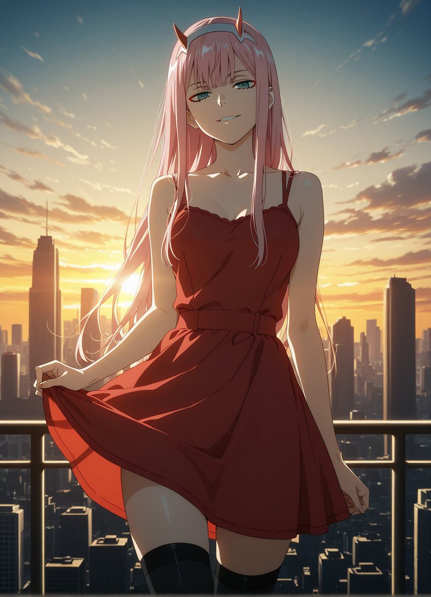 RinUsagiChan's tweet photo. ゼロツー / Zero Two
ダーリン・イン・ザ・フランキス / Darling in the Franxx
SFW illustration https://t.co/FhgkAdKlKu