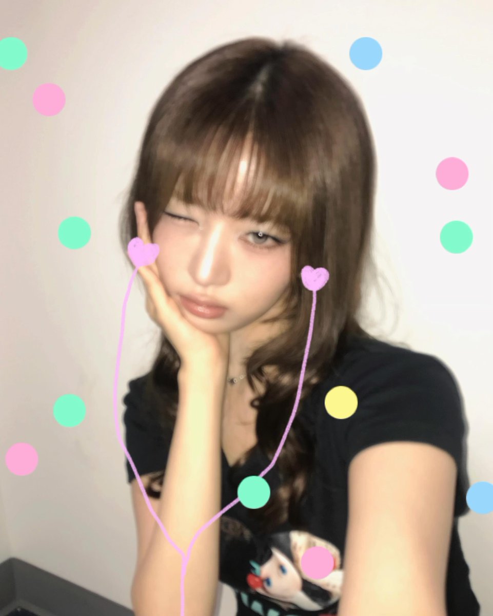 ivepics_'s tweet photo. rei instagram update https://t.co/NGGpxYx4UR