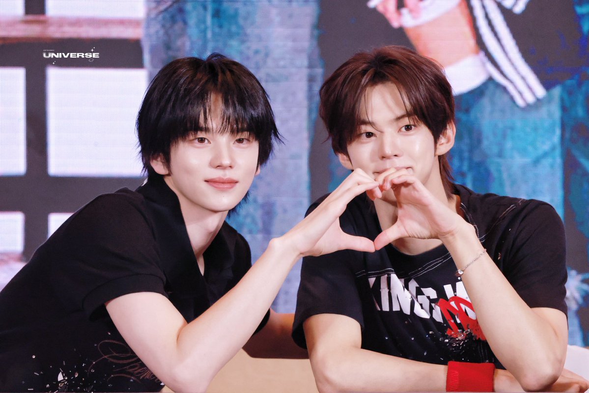 universe1107_'s tweet photo. 260731 이즈위

#TWS #SHINYU #투어스 #신유 #シニュ
#DOHOON #투어스 #도훈 
#유도즈 #도신 #신도 https://t.co/k1a49vpKcY