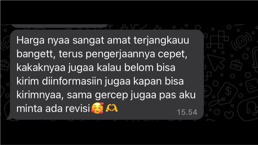 ontacangtip's tweet photo. hai semuaa, aku buka open joki nih, yuk yang butuh joki tugas atau jasa desain bisa ke aku

open joki :
Sketchup
Autocad
Render
Segala jenis gamtek juga bisa loh

#zonabu #zonauang #joki3d #jokiarsitektur #potongan #siteplan #jokimurah #denah

https://t.co/0h3nSwAQLw https://t.co/hSUQkHQw0p