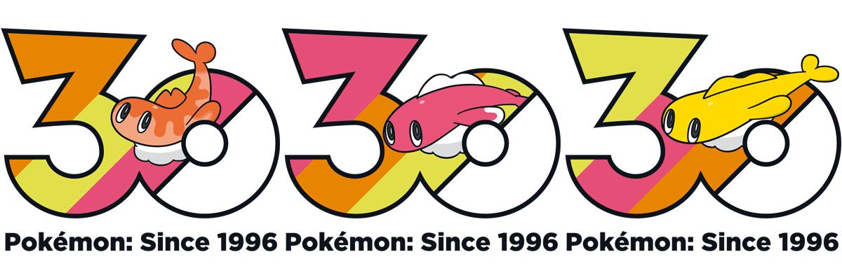 pokecamatomeru's tweet photo. 【ポケモン30周年】
ポケモン30周年ロゴのアイコンに、一部のすがたちがいのポケモンたちが追加されました

✅アイコン配布ページ
https://t.co/53kJhK0WjX https://t.co/j7j5gP44wM