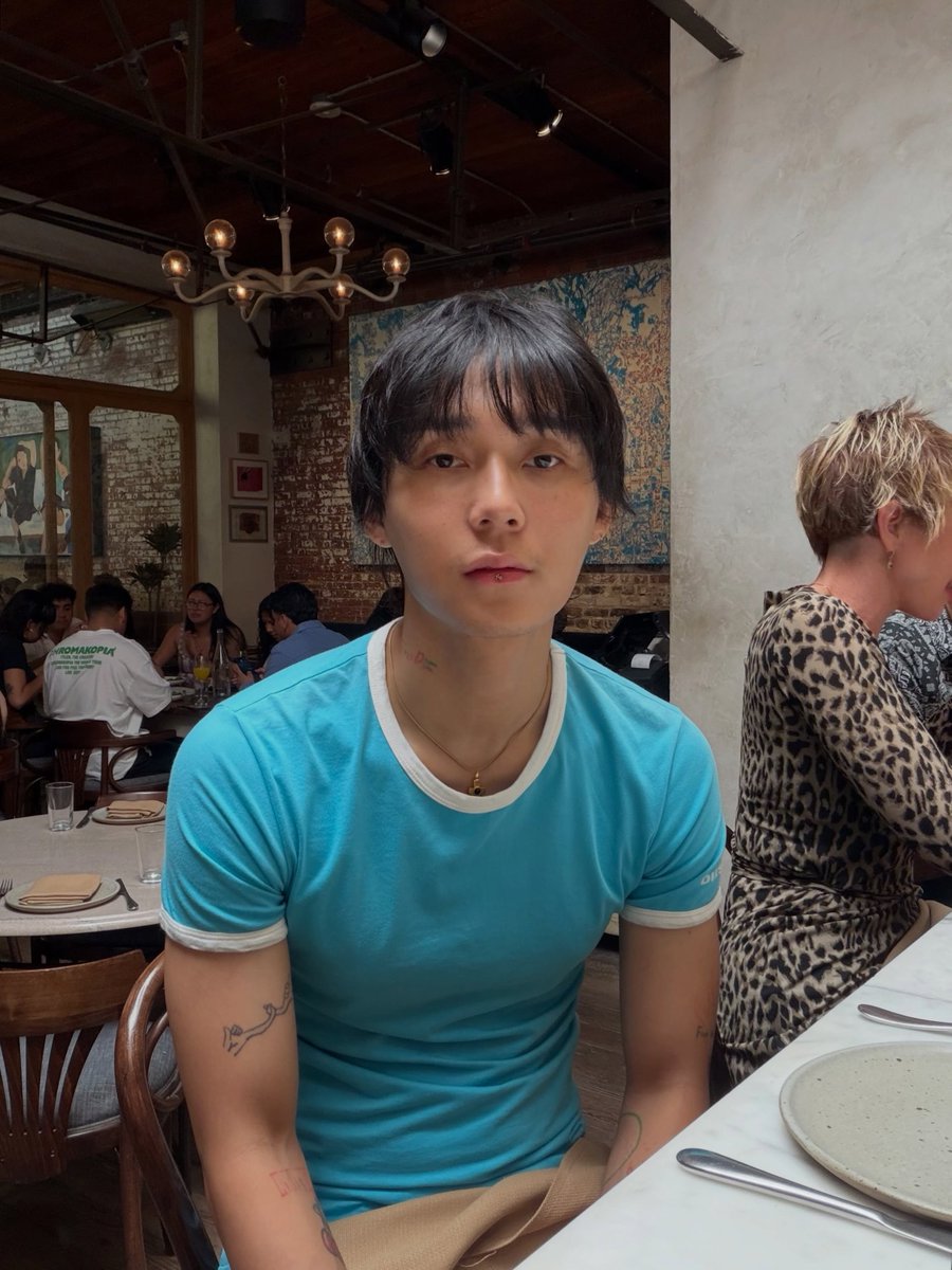FreeDawnBR's tweet photo. 21072026 DAWN em post via Instagram!

#Dawn #hyojong #던 #김효종 https://t.co/7vpfcKGQcg