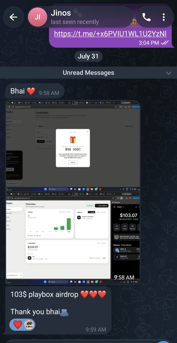 Gautamguptagg's tweet photo. Many Users Recieved 50$-800$ Reward From @moonpay Paybox

But users need to do kyc for claim that reward & many region kyc not available

Hope moonpay team will add other region kyc option.

💎 BTW, I'm finding a solution , I won't share it on X (Join our Telegram for the update): https://t.co/h7WUGGmwRM