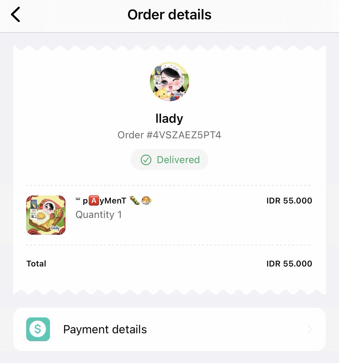 ladycntil's tweet photo. SUKA BGTTT SAMA FITUR WABIS YG INIII, KAYAK MAIN BELANJA-BELANJAAN 😭😭🫶🏻🫶🏻 https://t.co/E5JZjbeXgQ