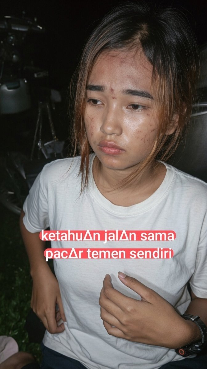 foujlls's tweet photo. nah kan ketahuan

https://t.co/WoZUQPgpeW https://t.co/3MO4cuLAni