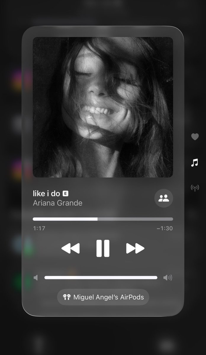 MikeyCalderone's tweet photo. Masterpiece #Petal #ArianaGrande https://t.co/ZRIJQOMCZI