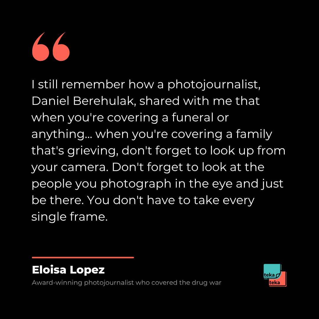 TekaTekaPod's tweet photo. There's a difference between documenting a moment and actually being present for it.
🎧 https://t.co/YiaDkqYC0c | https://t.co/Fyi03MCE8K
📺 https://t.co/ARPdhW0bzH https://t.co/W5oo8T0sq6