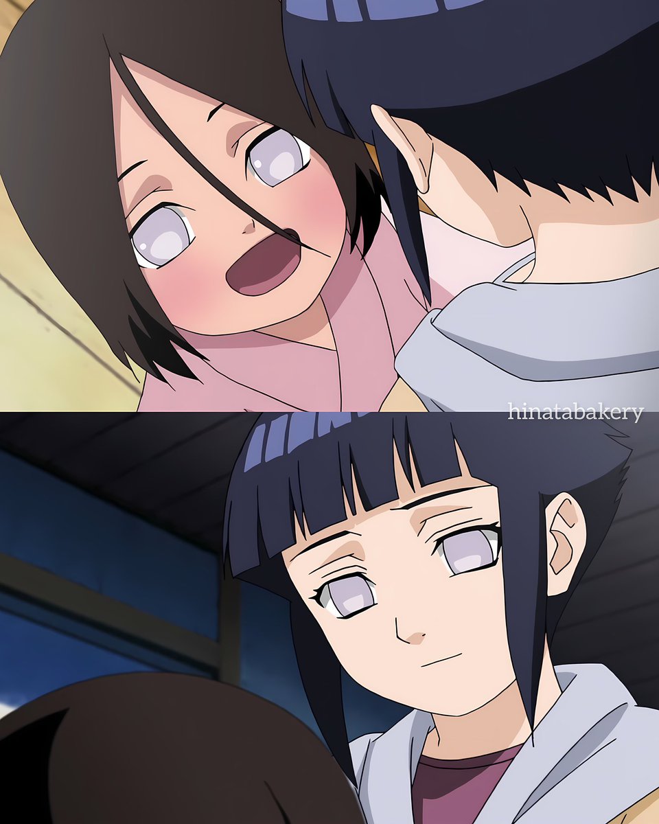 hinataflowerr's tweet photo. Big sister 🥹 https://t.co/a1xTkQRmcD