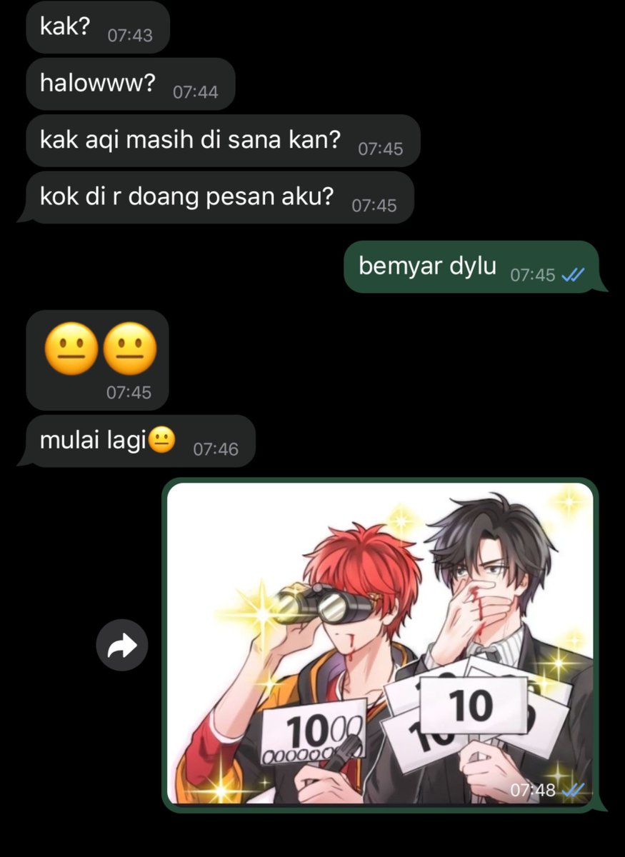 mogumoguft's tweet photo. hanya butuh satu foto untuk menyerang telak titik lemah si gemini

t. dongren one tweet https://t.co/U3EA527h4J