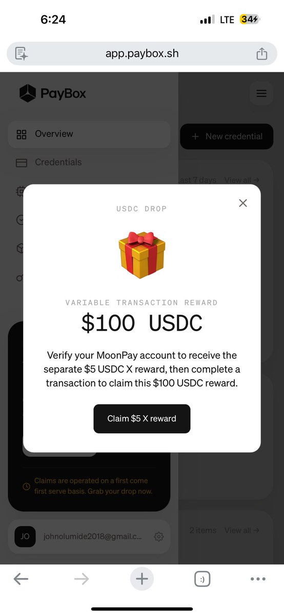 OlumideXE's tweet photo. @moonpay why is our region not supported. https://t.co/vdOHVApxfS