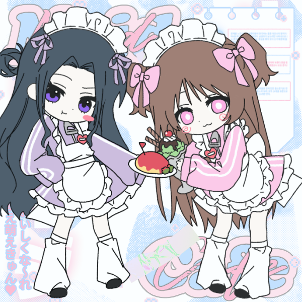 Pdtncjq's tweet photo. @hypemeowgirl 부히히.. https://t.co/7PlCmtQ9NT