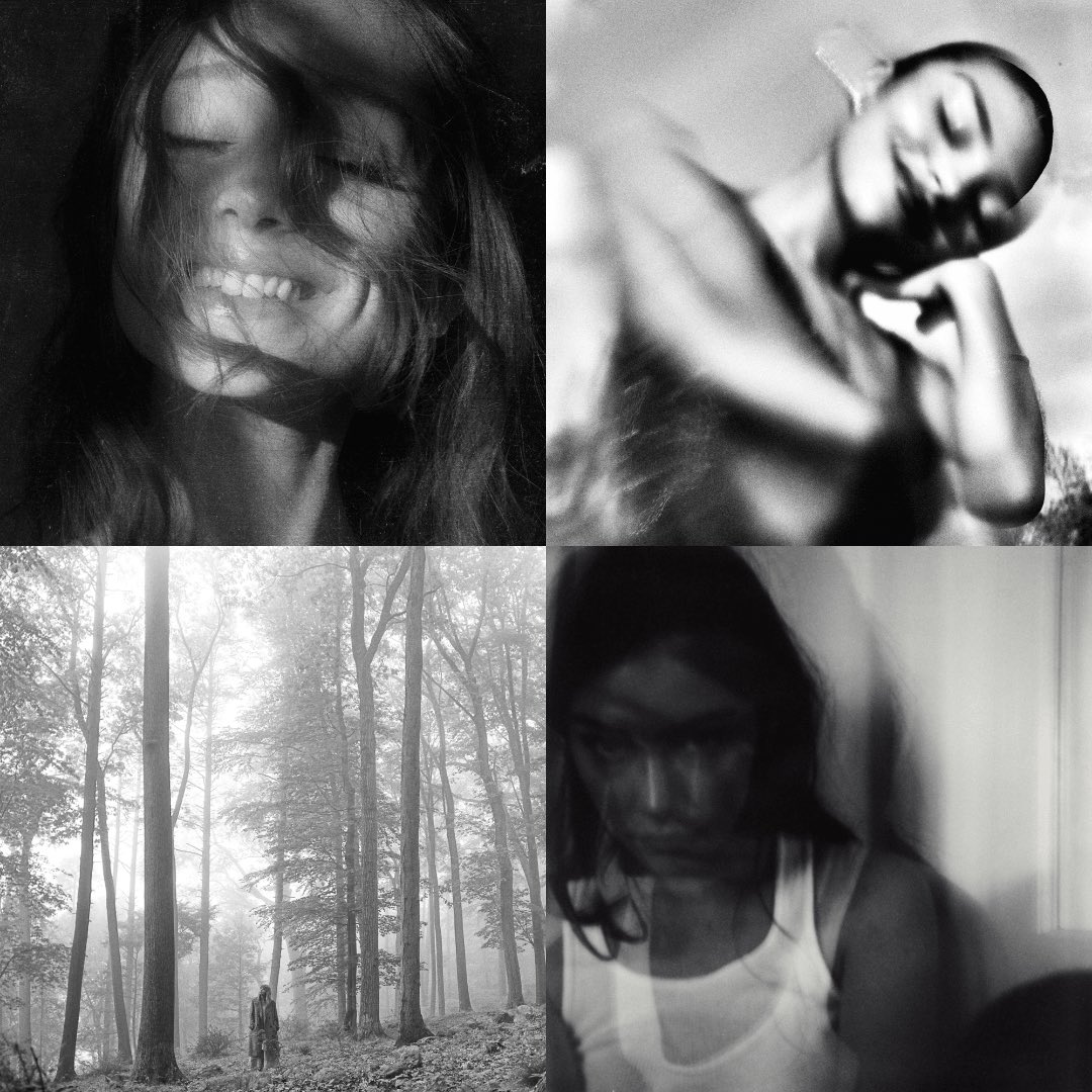 musicbawx's tweet photo. something so perfect about b&amp;w albums https://t.co/J4yNZ8mZ2l