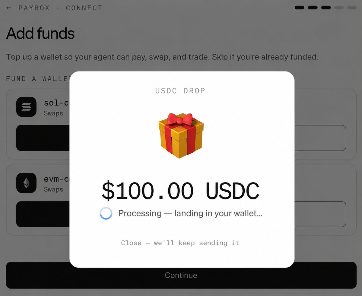 _pontur's tweet photo. Finally I got paid😭❤
@moonpay https://t.co/qZtpZAgSQG