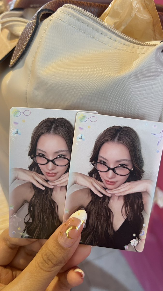 tinyjulieb's tweet photo. จิงจิง 90.- มารับที่ฟู้ดเกาหลีค่า

#งานมหกรรมนิยายนานาชาติ2026xGMMTV https://t.co/0WcSxoIGOo