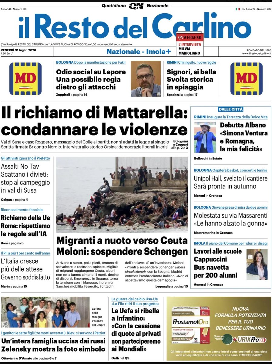 ERCOLE58's tweet photo. https://t.co/ZXl0havXd3