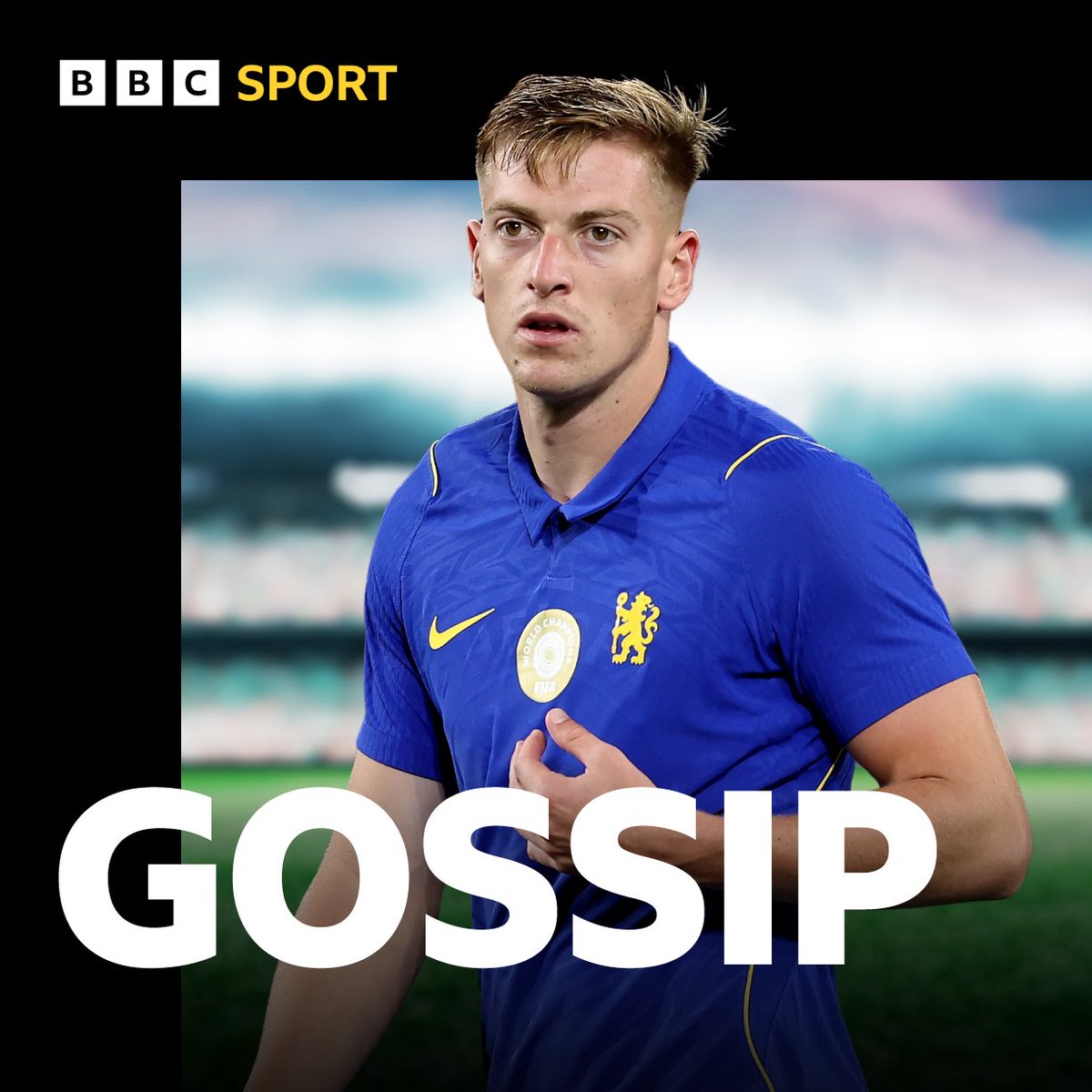BBC Sport tweet media