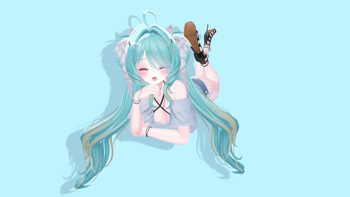 るる💓 (@ruru_vrc_) on X