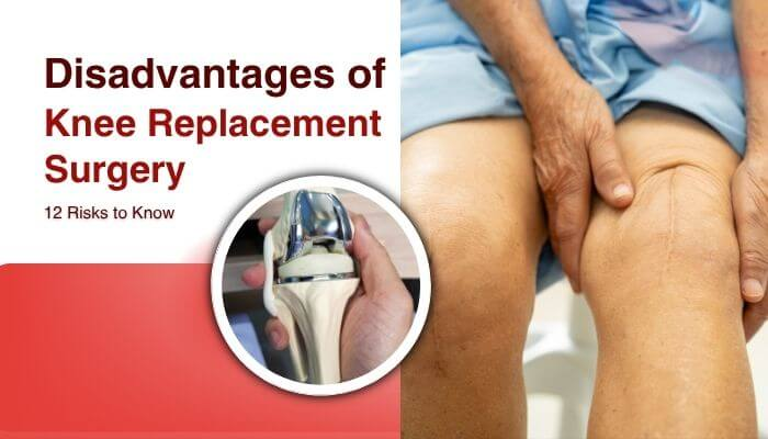 TycoonStoryCo's tweet photo. 🦵 Thinking about knee replacement surgery?
Before making a decision, learn about the Disadvantages of Knee Replacement Surgery and the risks every patient should know.
https://t.co/RvHlnknVVm
#kneereplacement #health @enovismedtech https://t.co/mF5jweHd5C