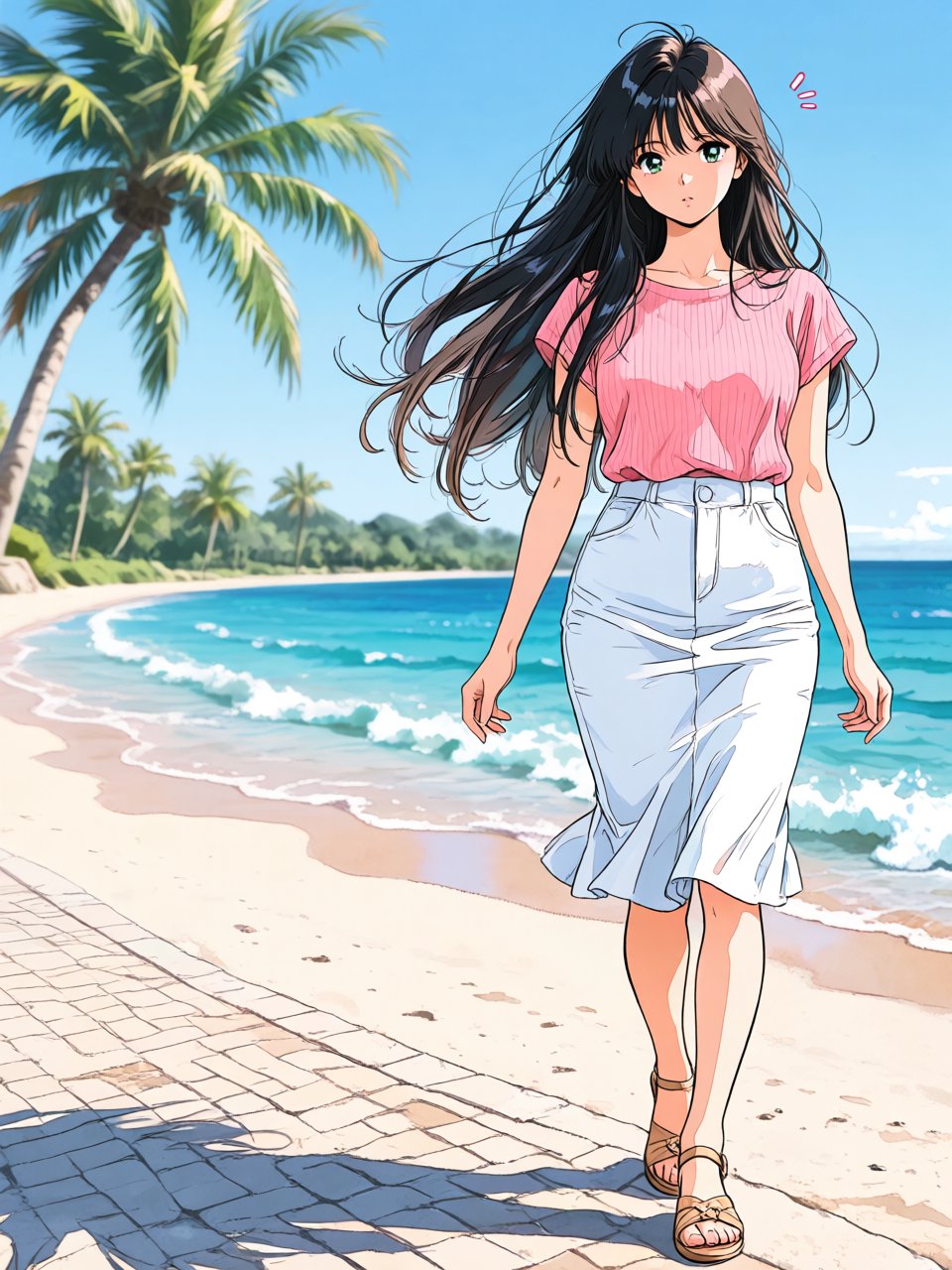 海人