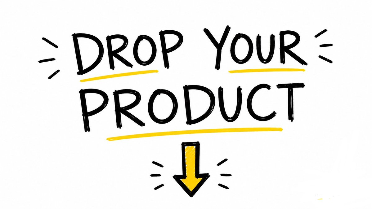 0xBlakeSchmidt's tweet photo. Builders on @X 👀

What are you building?

🤖 AI &amp; LLM Apps
💻 SaaS
🛠️ Dev Tools
⚡ Automation
🎨 No-Code Tools
🌍 Open Source

Drop your project below 👇
Let's discover and support each other. 🚀 https://t.co/7gAJgvVL9F
