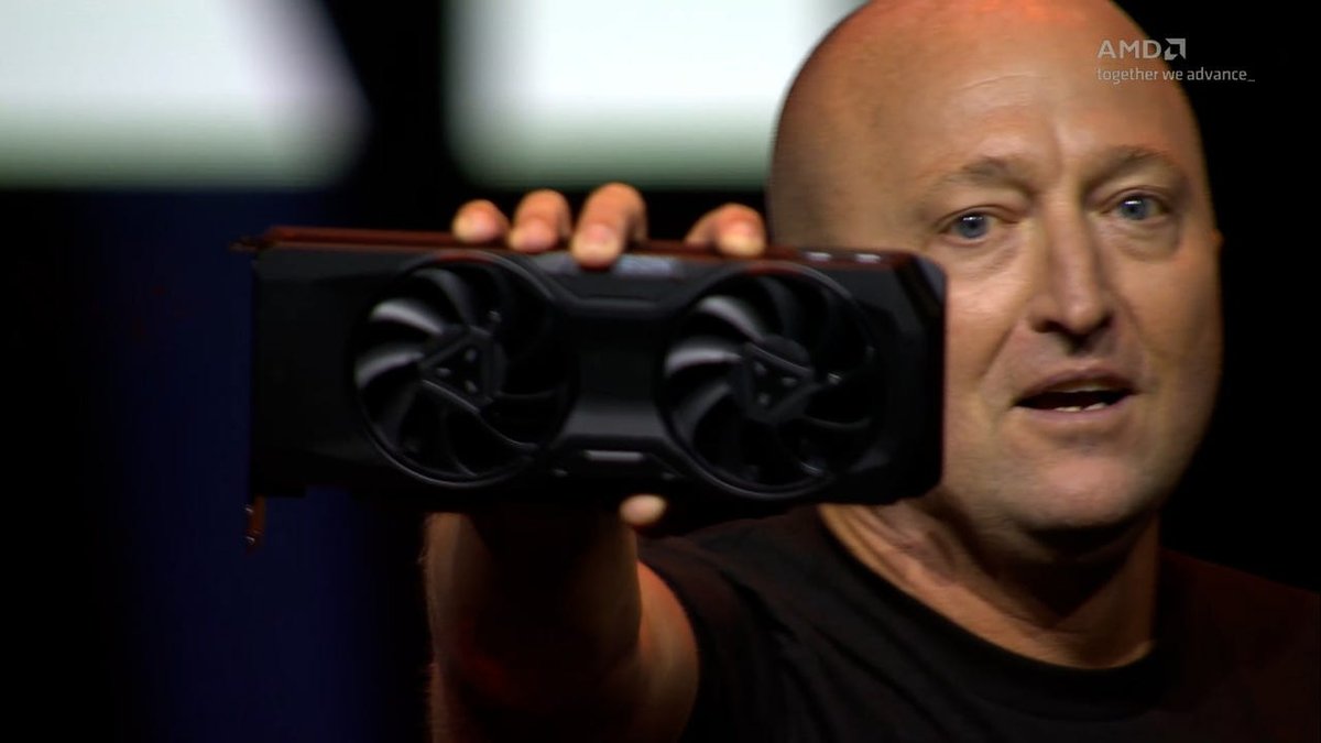 IGN's tweet photo. The RAM crisis is getting so bad, AMD is bringing back 4GB graphics cards. https://t.co/VE6sNA4i7Q https://t.co/Kai1wOXvFD