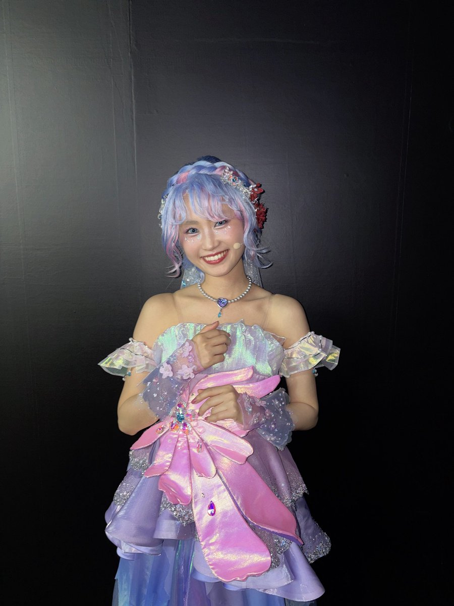 asumiuchida1102's tweet photo. #第五人格8周年
『Ghost Wedding 8arty』
&amp;2026年夏季IJL決勝戦

オープニングアクト、ダンスパフォーマンス、ありがとうございました✨

#第五人格8周年
#IdentityV
#第五舞台 https://t.co/JwExl7EDRm